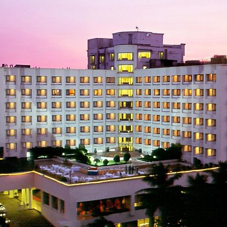 Katriya Hotel And Tower Hyderabad Eksteriør billede