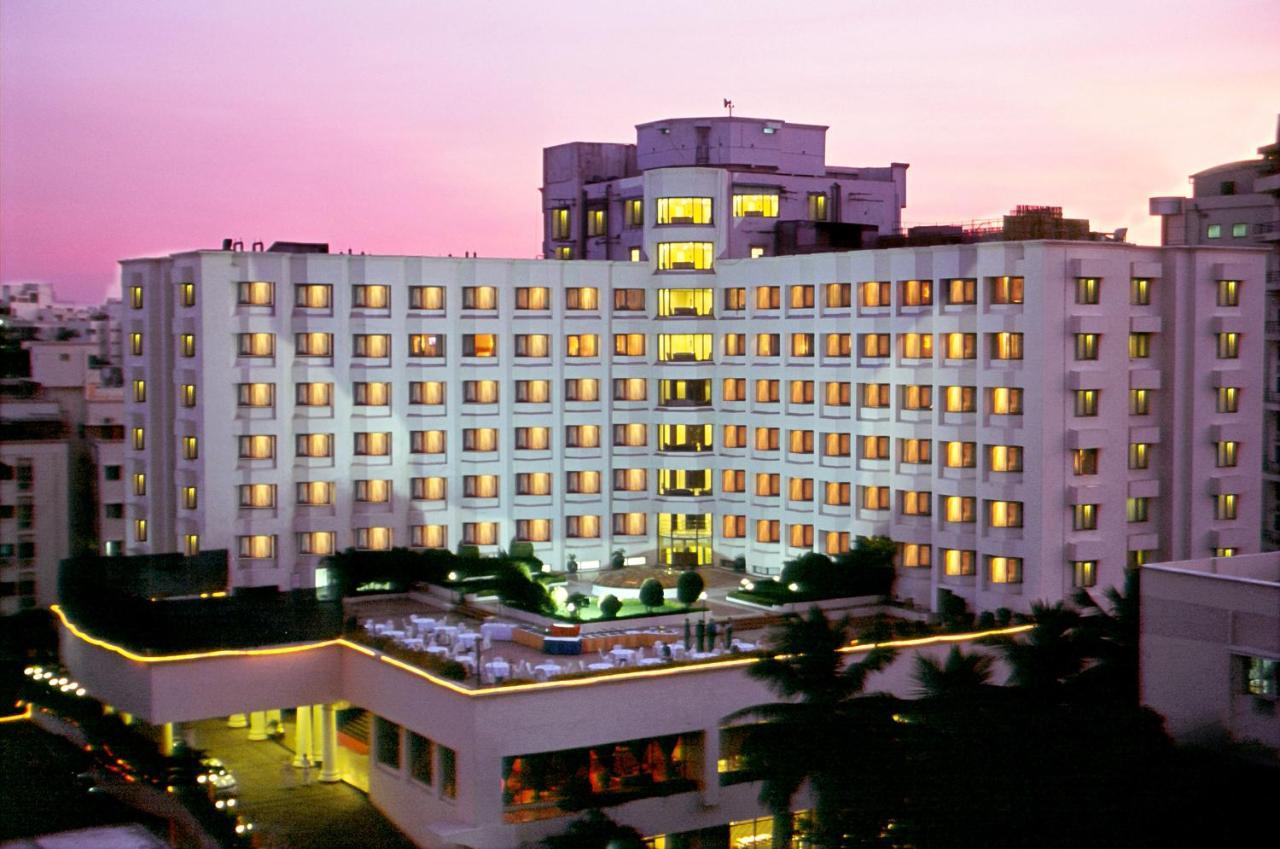 Katriya Hotel And Tower Hyderabad Eksteriør billede