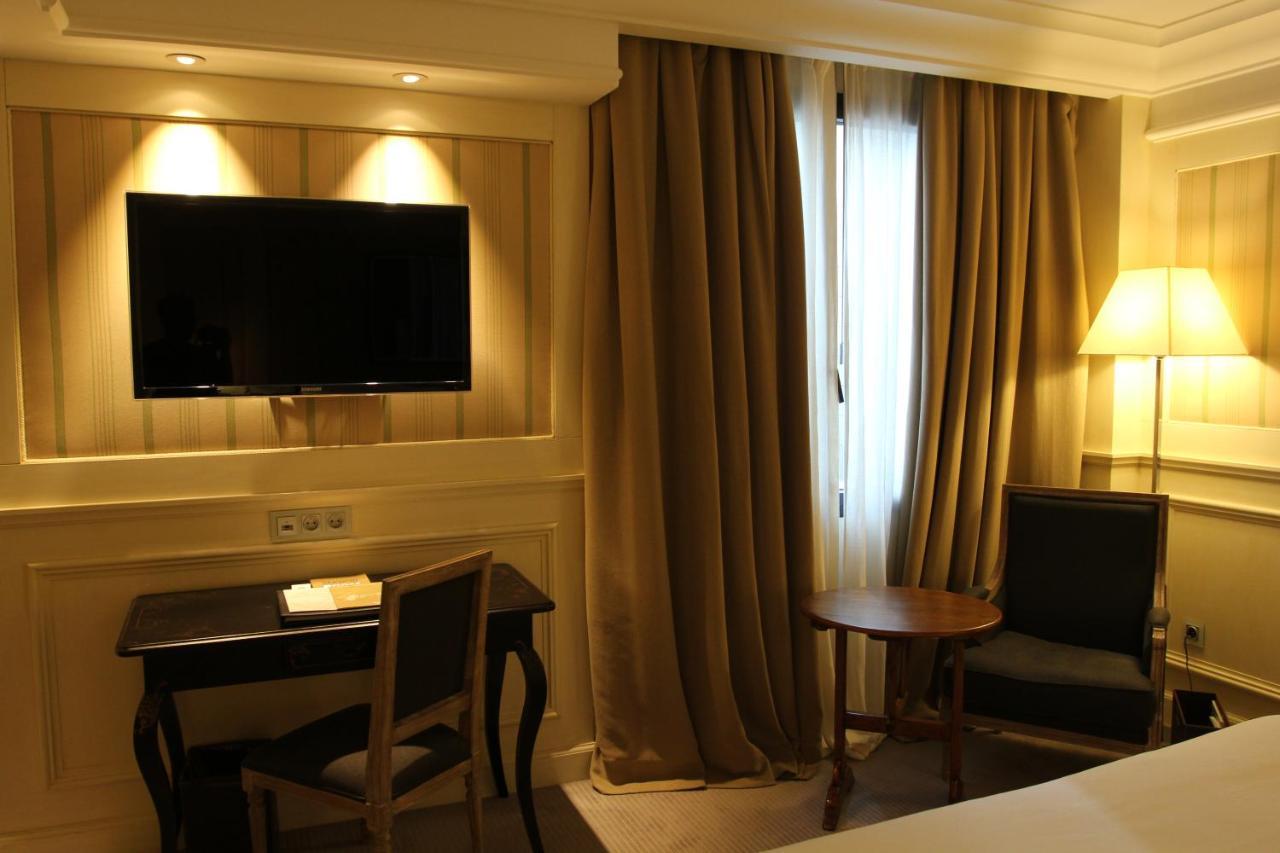 Katriya Hotel And Tower Hyderabad Eksteriør billede